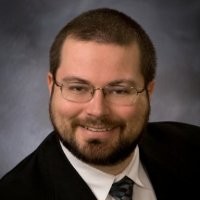 American Concrete Institute Employee Nathaniel Mohler's profile photo