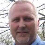 Creative Extruded Products Employee Rick Terry's profile photo