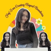 iCoderz Solutions Pvt. Ltd. Employee Riya Panchal's profile photo