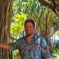 Desco Professional Builders Employee Zach Anderson's profile photo