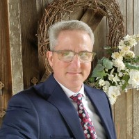 Wells Fargo Employee John Boles's profile photo