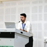 Internbee Employee Irfan Khan's profile photo