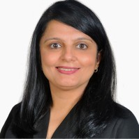 Legacy Growth Employee Rupali Ashar's profile photo