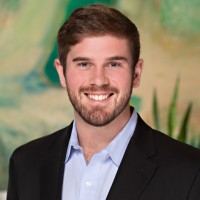 Lumen Utility Consult Employee Trent Paddon's profile photo