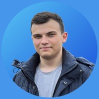 DigitalSuits | Software Development Employee Slava Churylov's profile photo