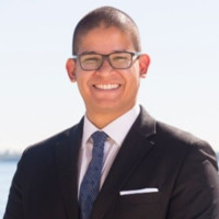 Shred-it Employee Guillermo Escalona's profile photo
