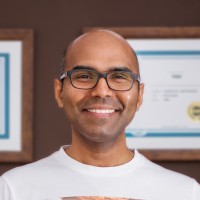 TMH Employee Shihab Aboo's profile photo