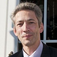 Digit'Eaux Employee Philippe Picalausa's profile photo