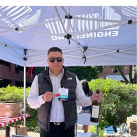 TOWNSHIP BUILDING SERVICES, INC Employee Guillermo Altamirano's profile photo