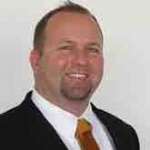Cullum Homes Employee Eric Whitworth's profile photo