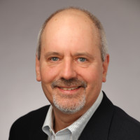 GE Healthcare Employee John Serafin's profile photo