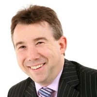 Azets Employee Jonathan Vickery's profile photo