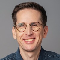 Brainsuite.ai Employee Peter Krause's profile photo