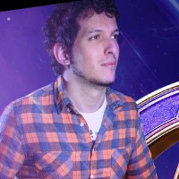 Imascono Employee Sergio Hachimi's profile photo