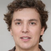 Riva Data Employee Dade Murphy's profile photo