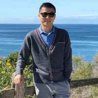 Simon Shi Email & Phone Number