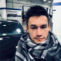 MAXIMUM AUTO OUTLET Employee Christopher Fluck's profile photo