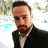 Marcos Dentello dos Santos Email