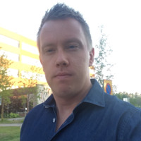 Placera Employee Henrik Danielsson's profile photo