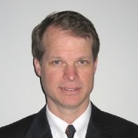 The MITRE Corp. Employee Mark Munson's profile photo