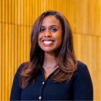 New York University Employee Dorian Gordon's profile photo