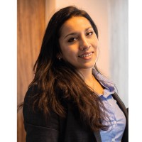AVANÇA Employee Eve Pardo's profile photo