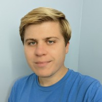 Reevo.ai Employee Justin Herrick's profile photo