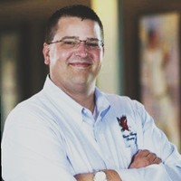 Atlanta Beverage Company Employee Scott Wilkie's profile photo