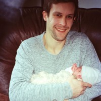 Capital One Employee Tyler Sherman's profile photo