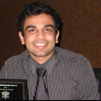 Ayush Kapur's profile photo