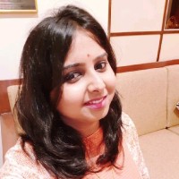 ProfoundEdutech Employee Kranti Godse's profile photo