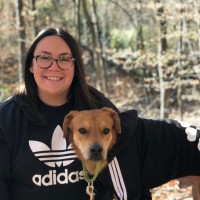 St Hubert's Animal Welfare Center Employee Carly Fairweather's profile photo