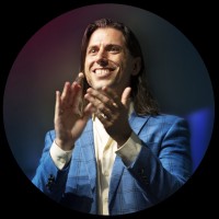 BotBuilders Employee Matt Leitz's profile photo