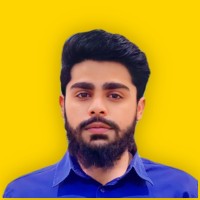 Planet01 Employee Hamza Shafiq's profile photo