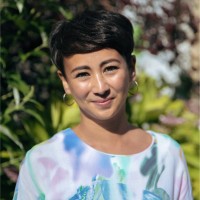 Trigger Stuff Employee Natalie Adams's profile photo