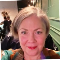 Safer Care Victoria Employee Louise McKinlay's profile photo