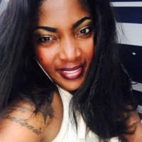 D-Global Solutions Employee Vulnavia Murry's profile photo