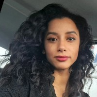 FACIT S.p.A. Employee Gabriela Alves dos Santos's profile photo