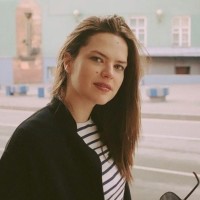 Allied Testing Employee Inessa Klyachko's profile photo