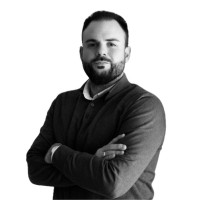Evolution | Innovation Forward Employee Josep Torrens's profile photo