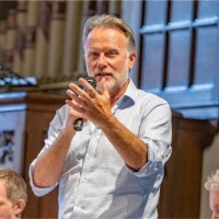 Orega Employee David Kinnaird's profile photo