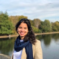 Maria Rey Email & Phone Number