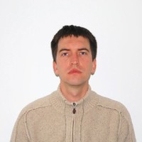 FROONT Employee Uldis Rudzītis's profile photo