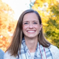 NOVANT HEALTH MATTHEWS MEDICAL CENTER Employee Christen Ockers's profile photo