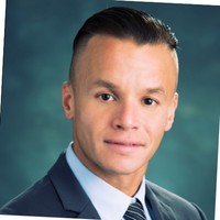 AbbVie Employee Jayson Torres's profile photo