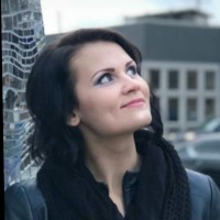 Pacific Northwest Retina Employee Yuliya Petrov's profile photo