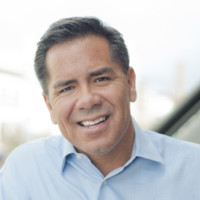 Dog Haus Employee Christopher J. Ramirez's profile photo