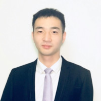 CardieX Employee Eric Li's profile photo