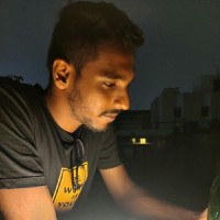 Madhankumar R Email