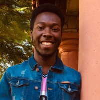 Zwanga Mukwevho's profile photo